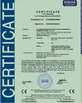 Porcelana Guangzhou IMO Catering  equipments limited certificaciones